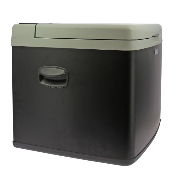 Glacière à absorption trimixte Mestic RG-363390