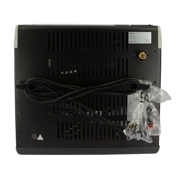 Glacière à absorption trimixte Mestic RG-363390