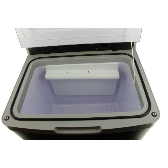 Glacière à absorption trimixte Mestic RG-363390