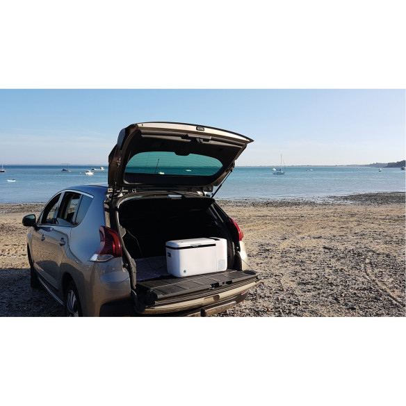 Glacière à compression connectée Smart Vesna RG-364321