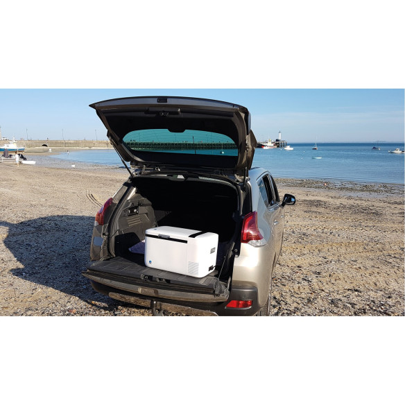 Glacière à compression connectée Smart Vesna RG-364321