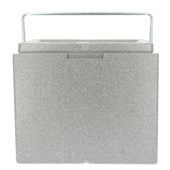 Glacière isotherme Komebac Cool - : 35 L Komebac@cool RG-364331