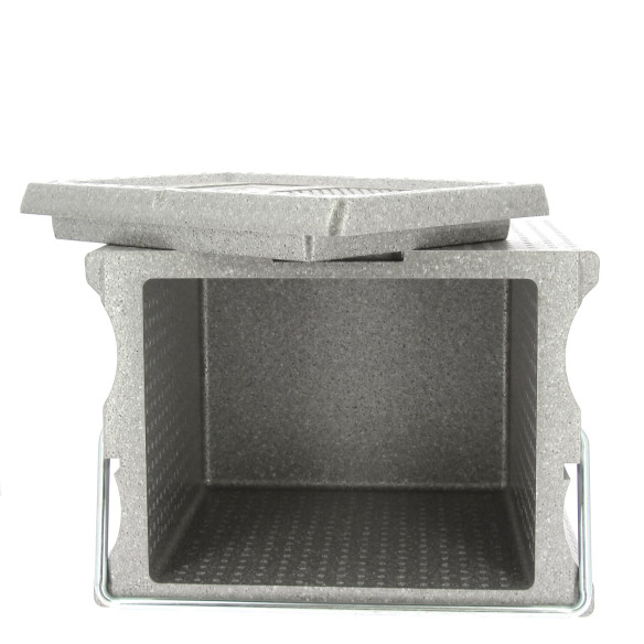 Glacière isotherme Komebac Cool - : 35 L Komebac@cool RG-364331