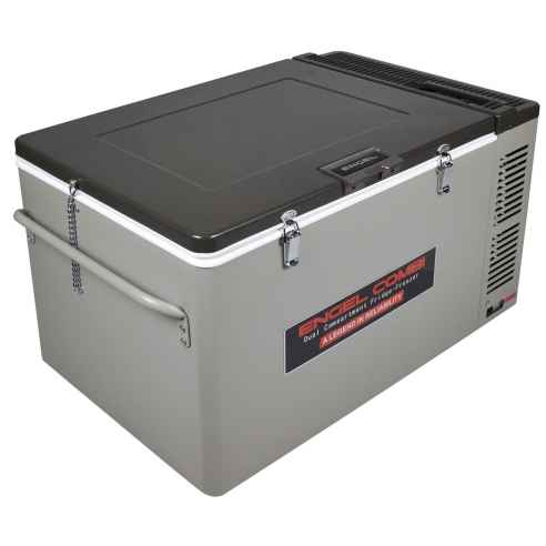 Réfrigérateur congélateur électrique portable Engel RG-364393