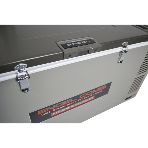 Réfrigérateur congélateur électrique portable Engel RG-364393