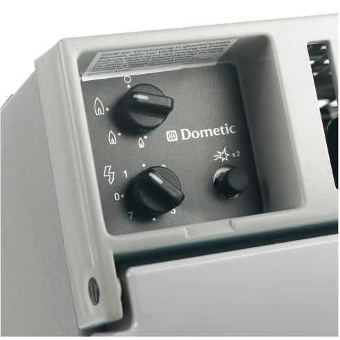 Glacière à absorption Trimixte Combicool RC Dometic RG-263206