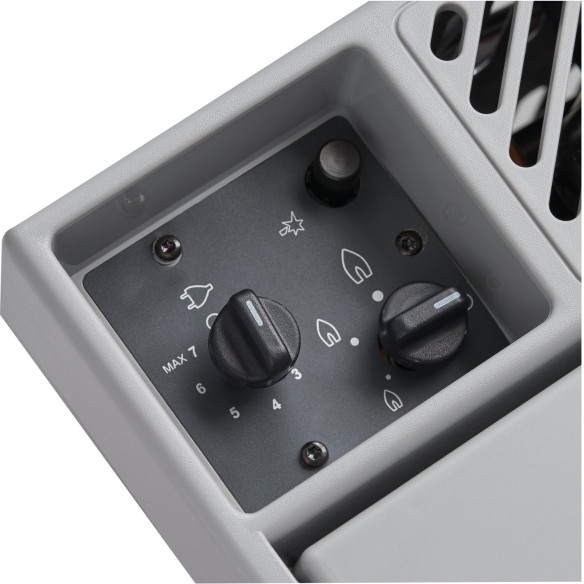 Modèle : RC1200 EGP Dometic RG-263206