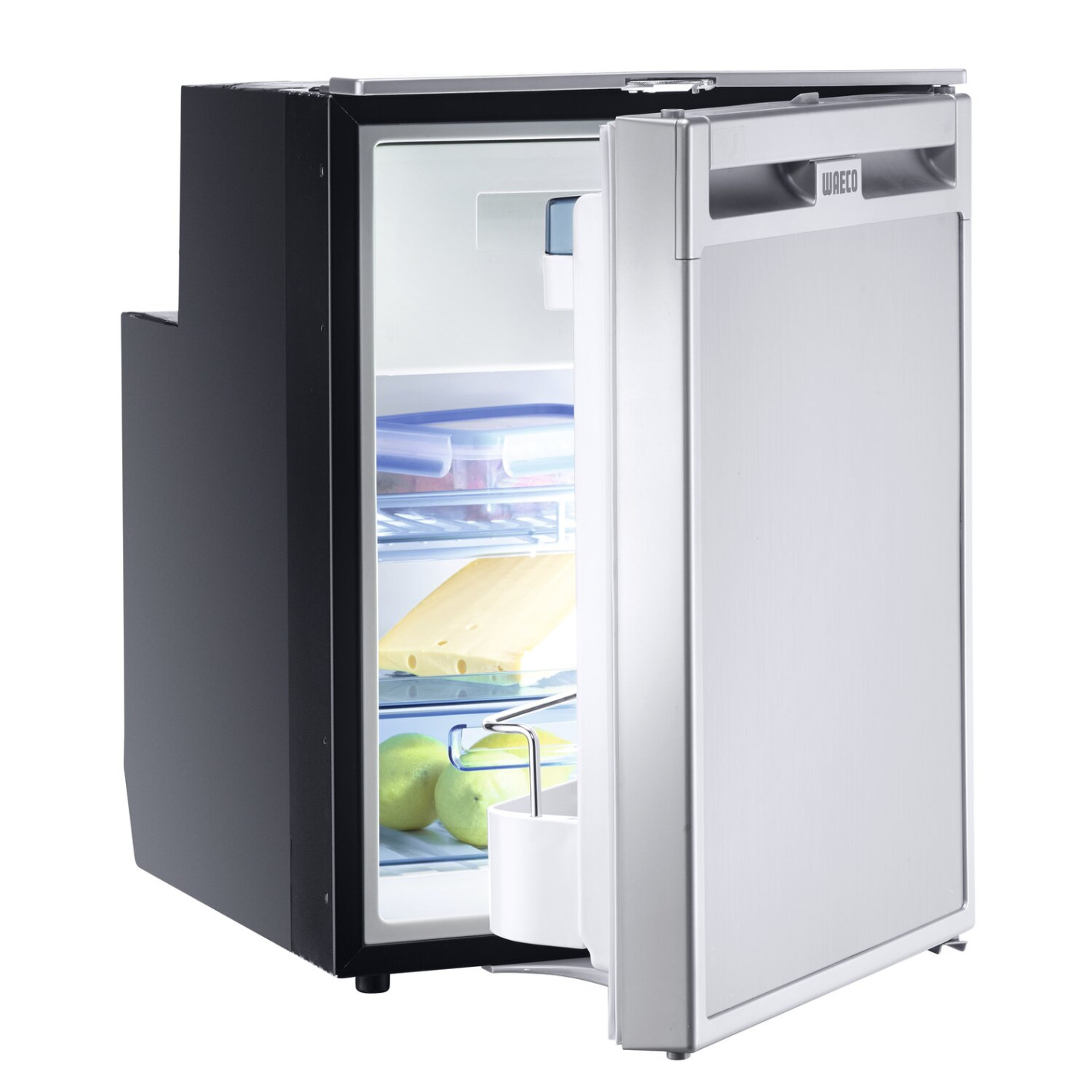 Réfrigérateur à compression MC-65L MC CAMPING - Frigo encastrable