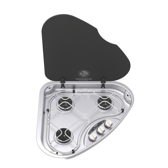 Réchaud encastrable Thetford RG-428498