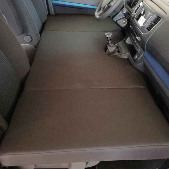 Modèle : Expert / Jumpy / Pro Ace 2016 Conversion Van RG-662132