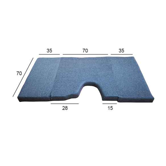 Modèle : Expert / Jumpy / Pro Ace 2016 Conversion Van RG-662132