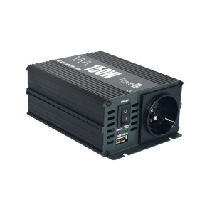 Dometic transformateur SINUS 12V->230V/1500W - Tout pour votre