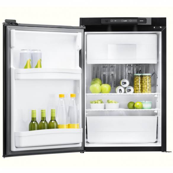 Frigo et van: tout sur les réfrigérateurs des fourgons aménagés - Van Life  Magazine