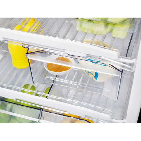 Modèle : N4080E+ Thetford RG-264572