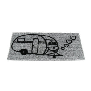 Tapis de sol pour van, fourgon, camping-car ou caravane