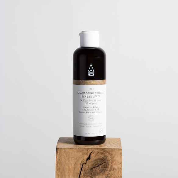 200 ml Eq Love RG-166108