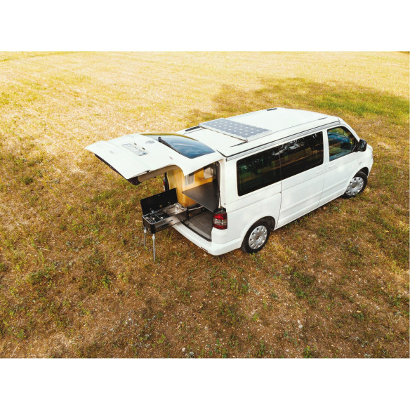 Combiné slide out Can RG-329310