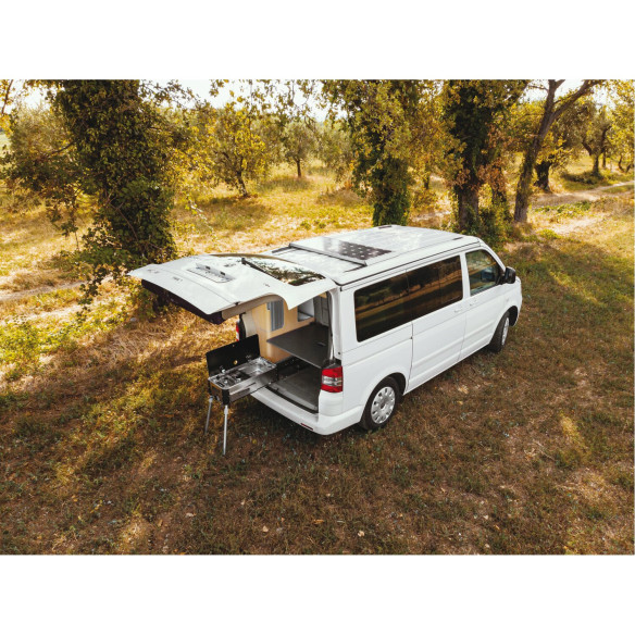 Combiné slide out Can RG-329310