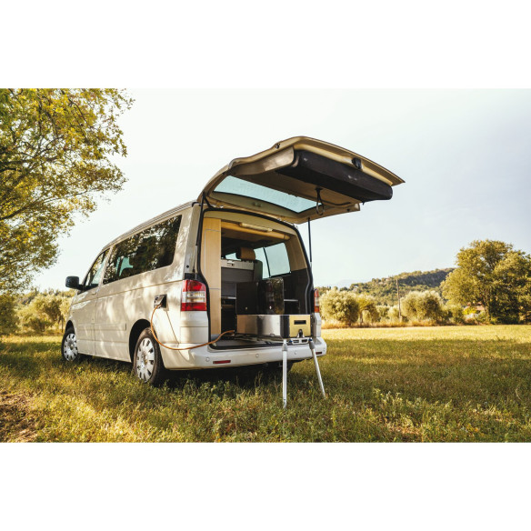 Combiné slide out Can RG-329310