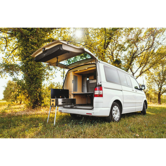 Combiné slide out Can RG-329310