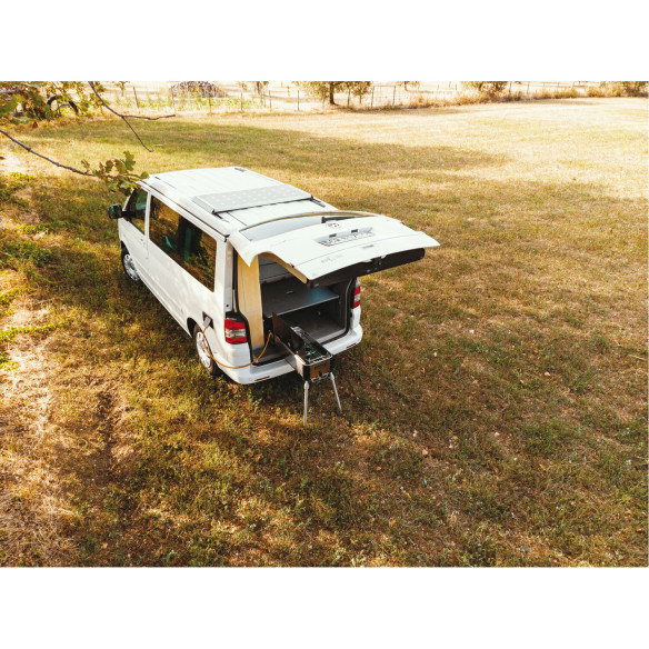 Combiné slide out Can RG-329310