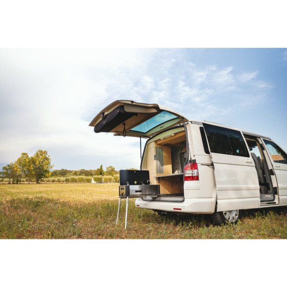 Combiné slide out Can RG-329340