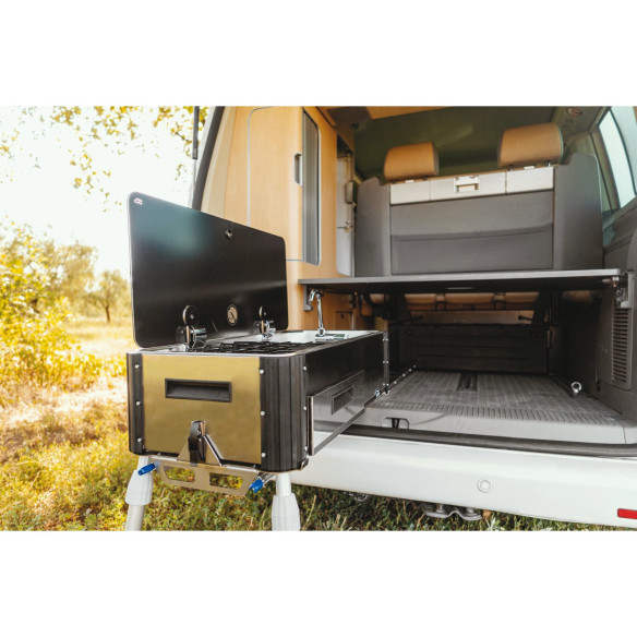 Combiné slide out Can RG-329340