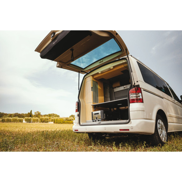 Combiné slide out Can RG-329340