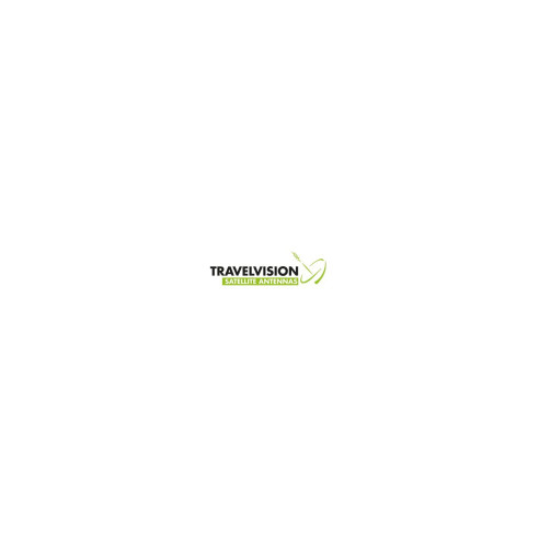 Antennes satellites portative et R7 Travelvision RG-867201