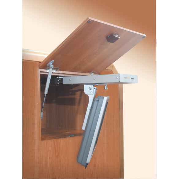 Support plafond placard Project 2000 RG-864393