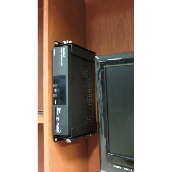 Support universel pour démodulateur Seeview RG-868491