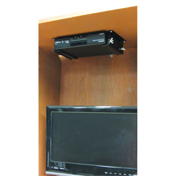 Support universel pour démodulateur Seeview RG-868491