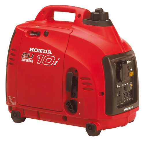 Modèle : EU10 Honda RG-654381