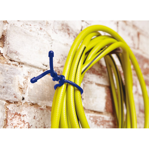 Attaches flexibles Twist Ties Ring RG-172136