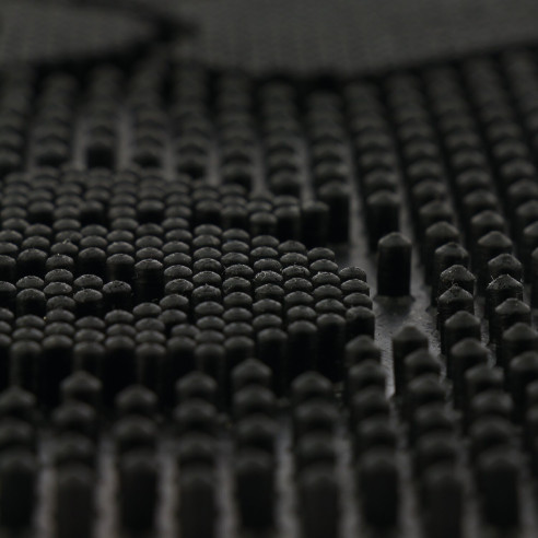 Tapis d'extérieur Camper Mat  RG-171665