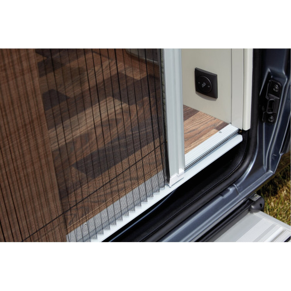 Moustiquaire FlyTec FT200 Dometic RG-171637