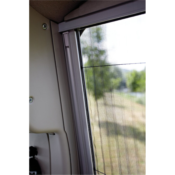 Moustiquaire FlyTec FT200 Dometic RG-171637