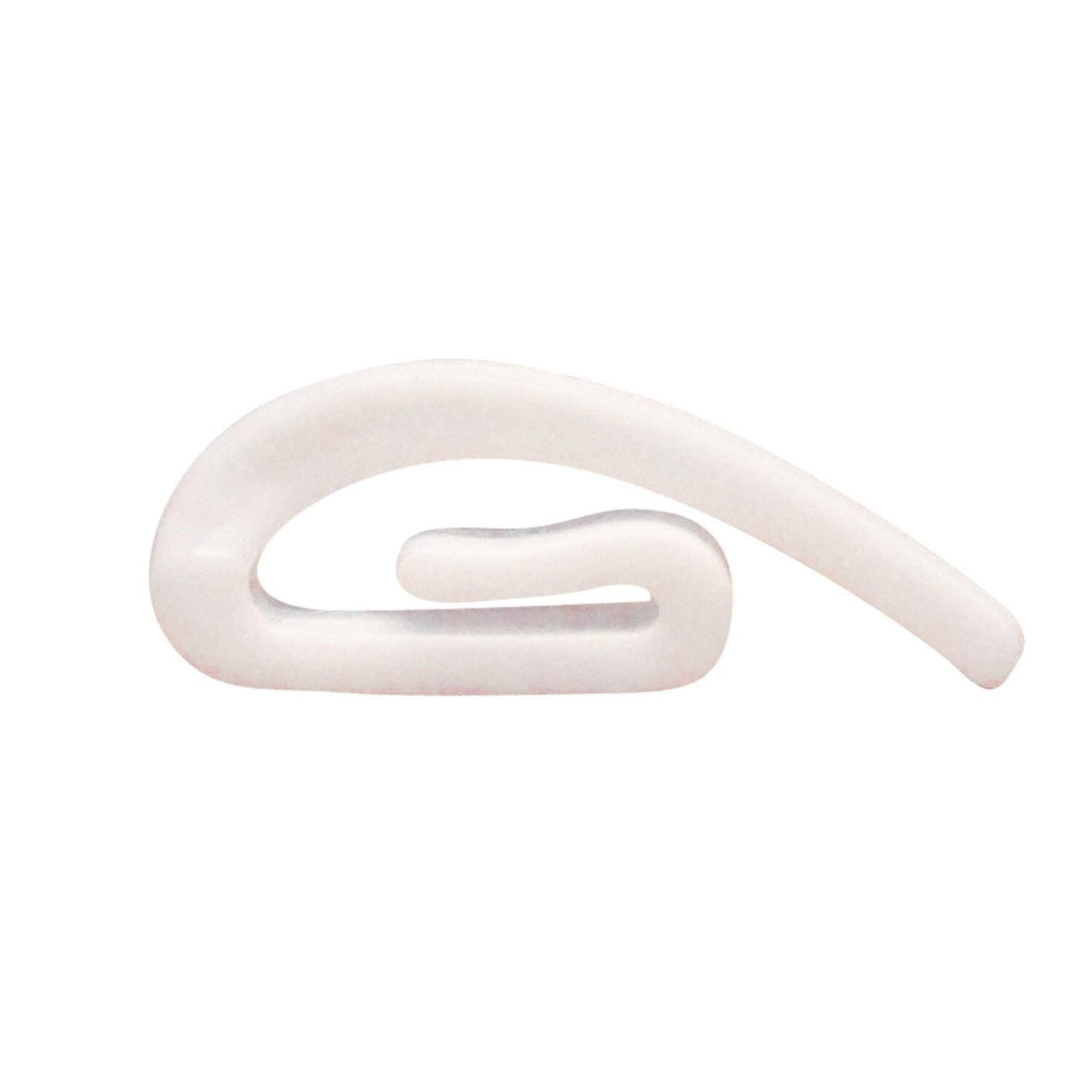 Agrafes forme escargot pour rideaux  RG-671113