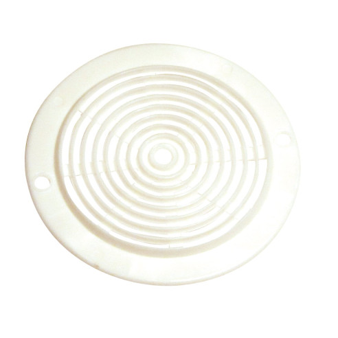 Grilles de ventilation ronde à visser  RG-672139