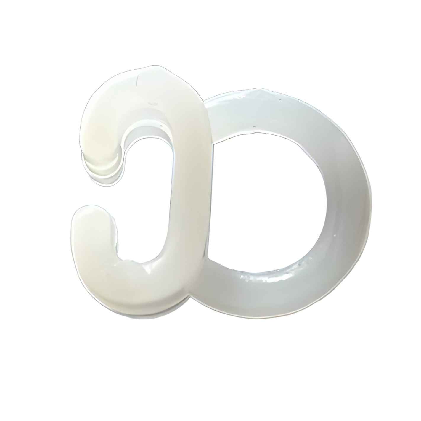 Glisseurs de rideaux pour rail en T  RG-673113