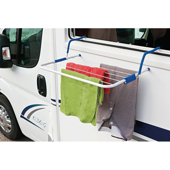 Etendoir à linge pour baie  RG-072700