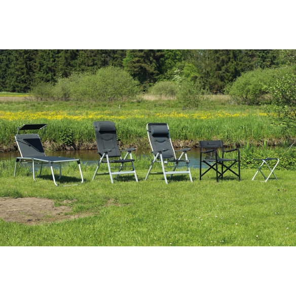 Transat de camping pliable Isabella RG-077707