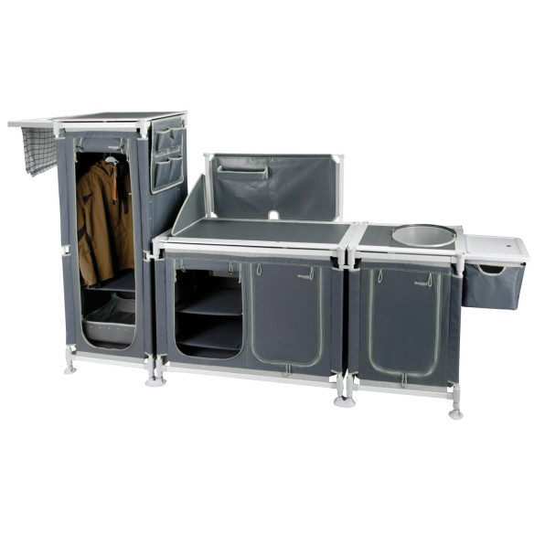 Meuble de cuisine Moducamp simple Westfield RG-077730