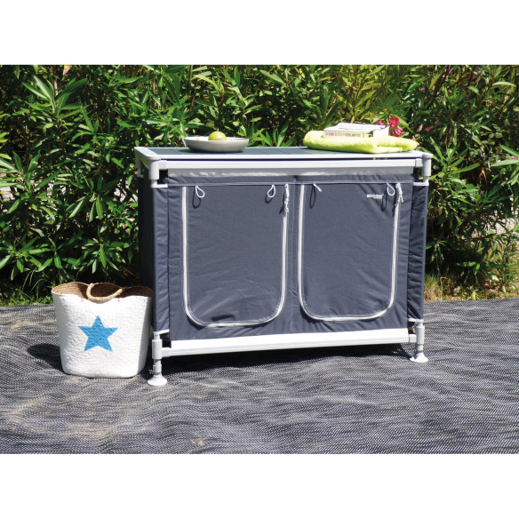 Meuble de cuisine Moducamp double Westfield RG-077740
