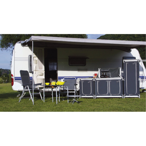 Meuble de cuisine Moducamp double Westfield RG-077740