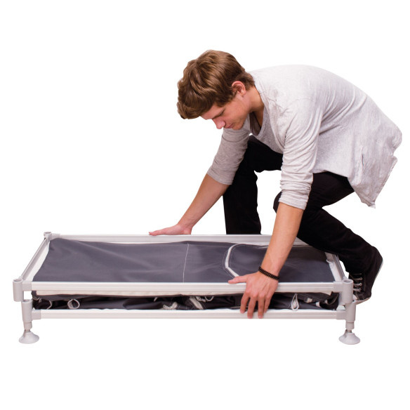 Meuble de cuisine Moducamp double Westfield RG-077740