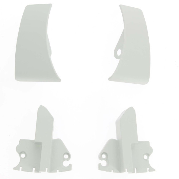 blanc Thule RG-EQ127135