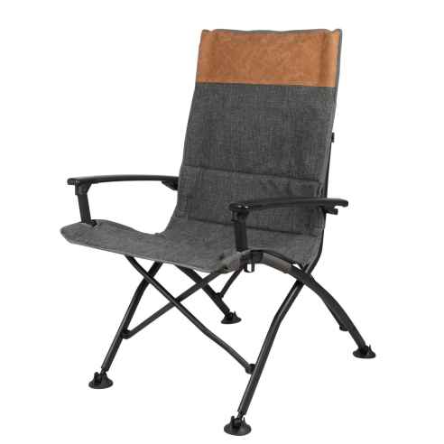 Fauteuil de camping pliant Grace Vintage Westfield RG-079795