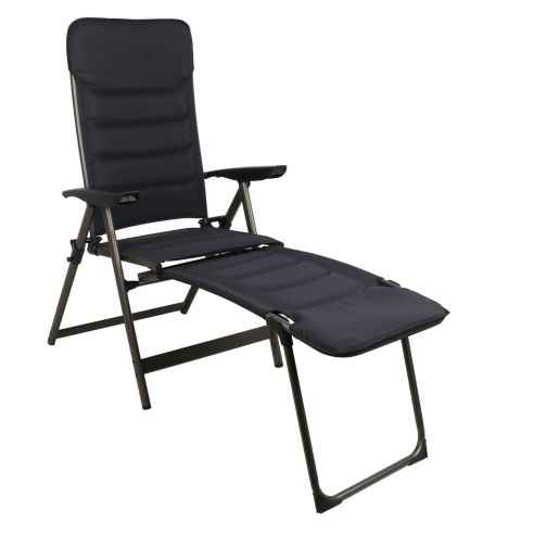 Repose-jambes pour fauteuil de camping Luxe Feast  RG-070783