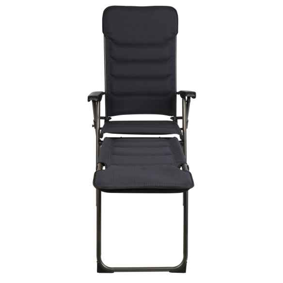 Repose-jambes pour fauteuil de camping Luxe Feast  RG-070783